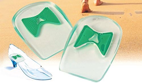 Ortho Shock Heel Support Absorbers - Small/Medium - Ladies