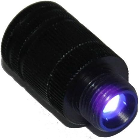Size3/8"-32 Target Hunting Archery LED Bow Sight Light Thread for Compound Bow Hunter