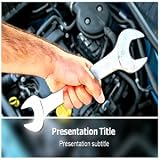 Mechanical Engineering Powerpoint Template - Mechanical Engineering Powerpoint (PPT) Presentation