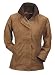 Damen-Wachsjacke Ashdown