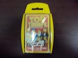 Top Trumps - The Simpsons - Classic Collection - Vol 1