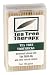 Birchwood Toothpicks with Tea Tree Oil 100 ct