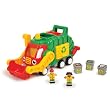 WOW Flip 'n' Tip Fred - Town (6 Piece Set)