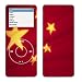 China - Lapjacks skin for Apple iPod nano 1st generation