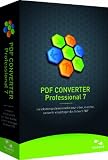 PDF Converter Professional 7.0 PDF Converter Professional 7.0