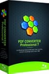 PDF Converter Professional 7.0