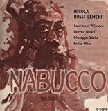 NABUCCO LP UK SAGA 1963