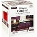 Rust Oleum 258240 Cabinet Transformations Cabinet Coating Kit