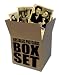 Classic Movies - 100 CARDS - 8.5" x 5" Greeting cards and Postcards on TAN Parchment Card Stock (Volume 2)