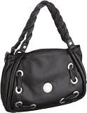 Poodlebags 0210FB, Sac &agrave; main femme