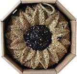 Pine Tree Farms Sunflower Wreath