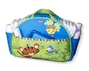 Fisher-Price Rainforest Bath and Changing Caddy