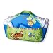 Fisher-Price Rainforest Bath and Changing Caddy