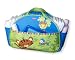 Fisher-Price Rainforest Bath and Changing Caddy