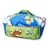 Fisher-Price Rainforest Bath and Changing Caddy