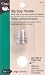 Dritz Slip-Stop Thimble Large
