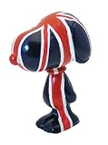 Snoopy Jack the lad collectable figurine - sy1022IMAGE