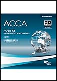 Management accounting