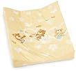 Julius Z�llner 2200520064 - Herzb�r Vanille Wickelauflage 2-Keil Mulde, 50 x 65 cm