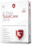 G Data TotalCare 2010 3PC
