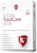 Image of G Data TotalCare 2010 3PC
