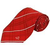 Boston Red Sox Men's Oxford Woven Tie By Eagles Wings