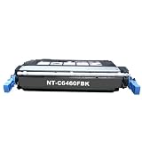 Remanufacture HP multi-pack Toner Cartridge (12,000 Yield) for hp Color LaserJet 4730, CM4730 Series Printer, Black / Magenta / Cyan / Yellow