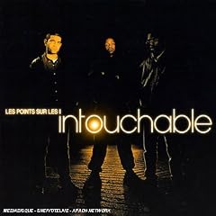 Mike Oldfield/Intouchable