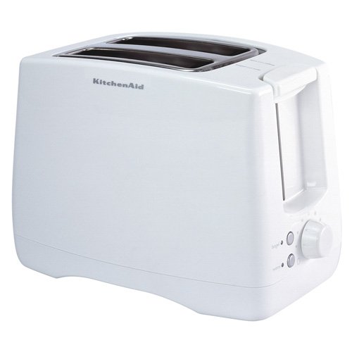 KitchenAid 2-Slice, Two-Slot Toaster