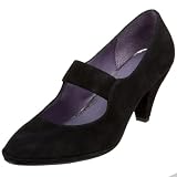 Hush Puppies Womens Impression Mary Jane Pump
