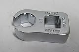 UPC 662679001216 product image for Stanley Proto J4912HFL 6 Point Flare Nut Crowfoot Wrench 3/8