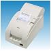 Epson TM U220A - Receipt printer - two-colour - dot-matrix - Roll (7.6cm) - 17.8 cpi - 9 pin - up to 6 lines/sec - capacity: 1 rolls - serial