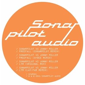 Freefall (Sonarpilot Remix)
