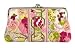 Vera Bradley Clutch Wallet in Make Me Blush