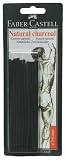 NATL WILLOW CHARCOAL PK/20
