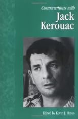 Conversations With Jack Kerouac (Literary Conversations Series)