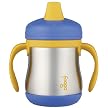 Thermos Foogo 7-oz. Leak-Proof Sippy Cup with Handle - Blue