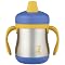 Thermos Foogo 7-oz. Leak-Proof Sippy Cup with Handle - Blue