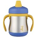 Thermos Foogo 7-oz. Leak-Proof Sippy Cup with Handle - Blue