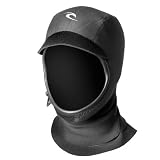 Rip Curl Flash Bomb 3mm Wetsuit Hood - Black