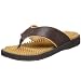 Old Friend Unisex 483143 Islander Massage Sandal