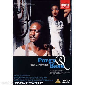 Sir Simon Rattle - The Gershwins' Porgy and Bess [1993]