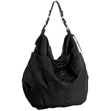 Michael Stars Handbags Crinkled Nylon Hobo
