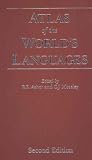 Atlas of the World's Languages