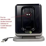Clear USB PXU1900 Performance Dock Range Extender