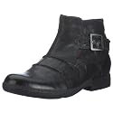 camel active 1931401 , Herren Stiefel, schwarz