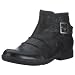 camel active 1931401 , Herren Stiefel, schwarz