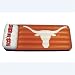Texas Longhorns NCAA Swimming Pool Floating Mattress (66x27x5)