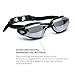 Swim Goggles Leakproof Anti Fog UV Protection for Adult Men Women Youth Kids