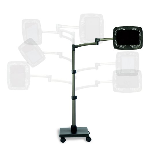 Best Ipad Floor Stand For Bed Heavy Duty Office Chairs